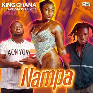 Nampa (feat. Danny Beatz)