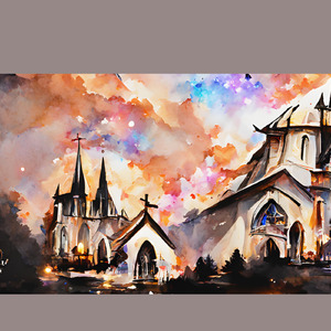 Don't go out at night