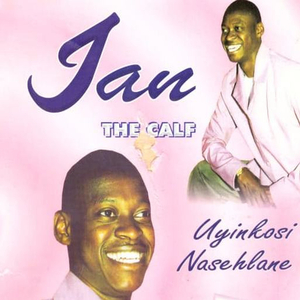 UyiNkosi nasehlane