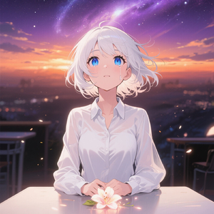 ティックトックラブ -キスよりもずっと-