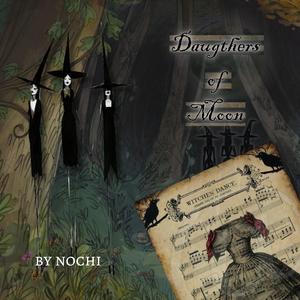 Daugthers of Moon.