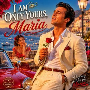 Sono Solo Tuo, Maria