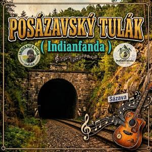 Posázavský tulák