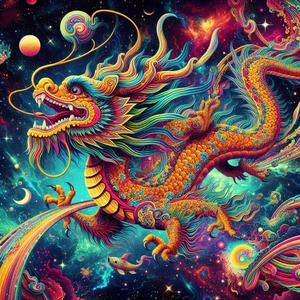 UNLEASH THE DRAGON