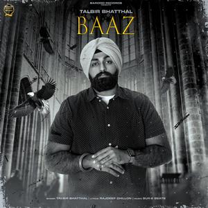 Baaz (feat. Sur-E Beats)