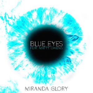Blue Eyes (feat. Matty Owens) [Acoustic Version]