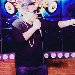 我乃压声第一人