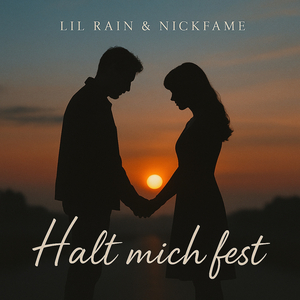 Halt mich fest