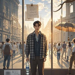 人海博物馆-张宗华