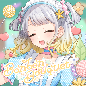Bonbon Bouquet (feat. 柚子花)