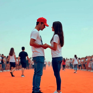 A kiedy przyjdziesz do mnie