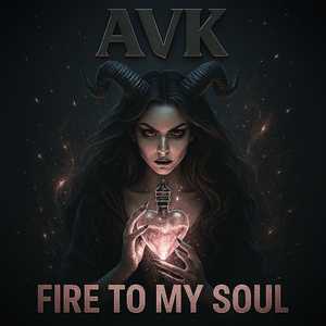 Fire to my Soul