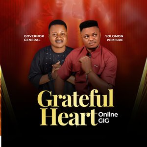 Grateful Heart Online Gig (Live)