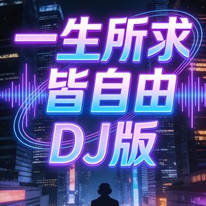 一生所求皆自由Dj版.mp3