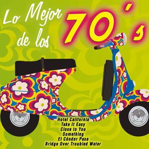 Bridge over Troubled Water