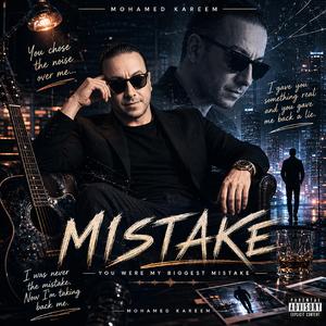 Mistake