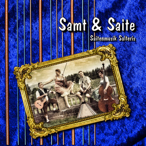 Maria durch ein Dornwald ging