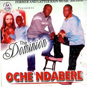 Oche Ndabere Medley 1 : Chifo N'tutu / Jehovah Ekwuwo / Gosi Mu Uzo / Amara Chineke