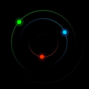 The Fading of the Golden Hour