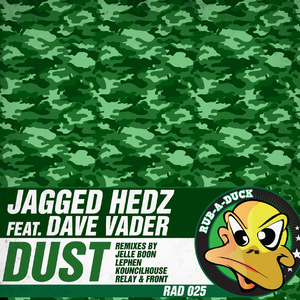 Dust (Kouncilhouse Radio Edit)