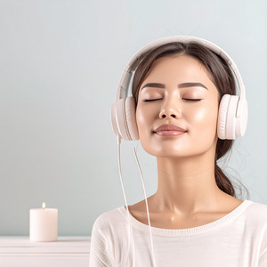 Llamas Sagradas Bajo El Cielo Estrellado