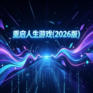 重启人生游戏(2026版)