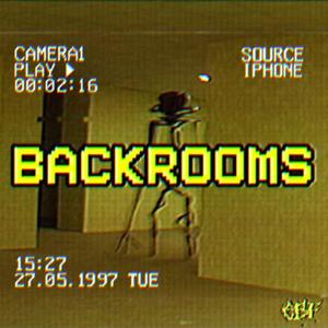 Backrooms