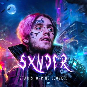 Star Shopping (Cover)
