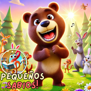 El Baile De Los Animales