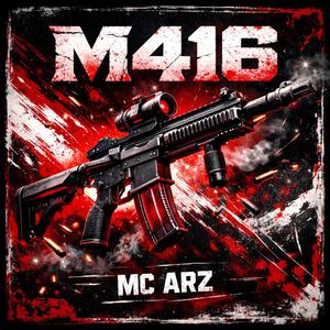 M416