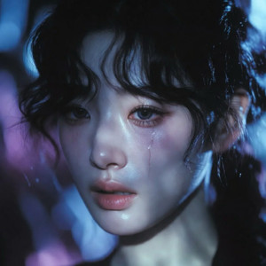 Sadness with a Melody