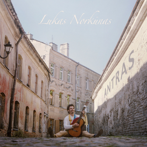 Naktinis Pasivaikščiojimas Senamiestyje