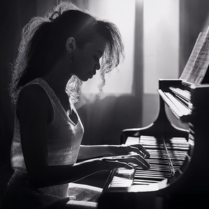 Teclas De Meditación Profunda