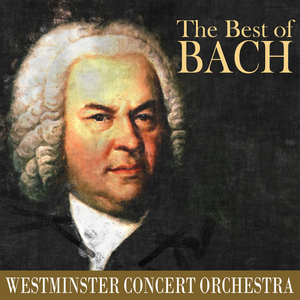 Toccata and Fugue in D minor