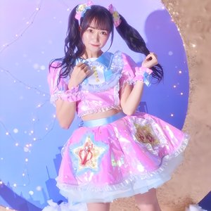 MM:Rainbow ~Melts Moonlight rainbow~