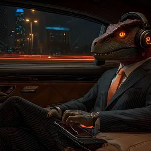 Leftover Cake at 3 AM