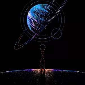 我的宇宙（My universe）