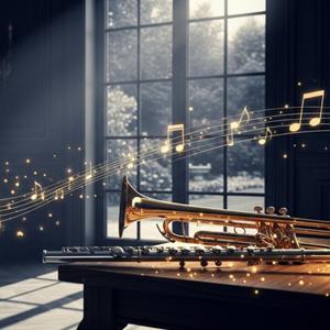 Strings of the Heart_Ben Tony