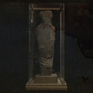 MBWA KALI (Beware Of Fierce Dogs)