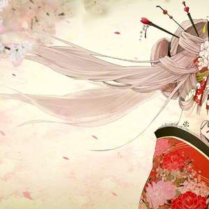 【棠满落】故梦