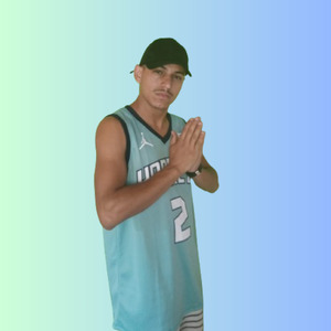 Jordan no Pé