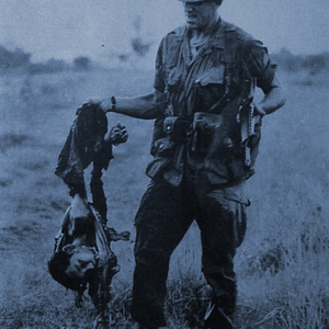 Paint Peels Listless From Every Wall