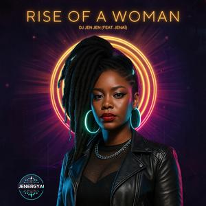Rise of a Woman (Amapiano Soca Mix) (feat. JENAÏ)