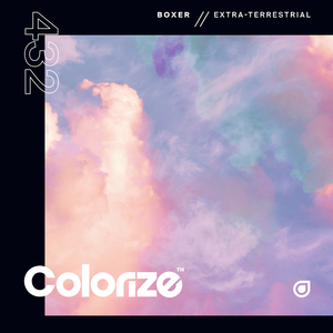 Extra-Terrestrial (Extended Mix)