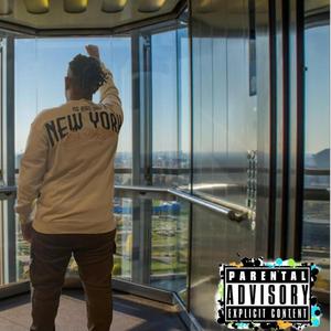 Koncrete (feat. Breana Marin)