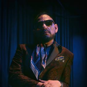 I Tried (feat. Carolyn Rodriguez)