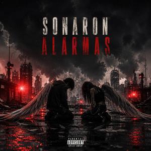 Sonaron alarmas