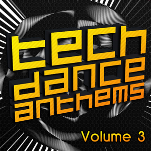 I Can't Hear Ya (Projekt Tek Remix)