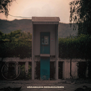 uğraşmaya değmezmişsin (Demo)