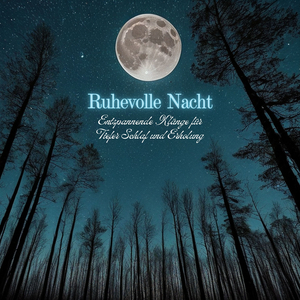 Schlaflied für die Seele